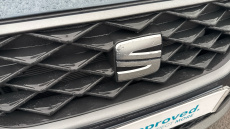 SEAT Arona 1.0 TSI 110 FR Edition 5dr DSG Petrol Hatchback